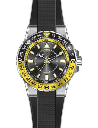 INVICTA 219267 Erkek Kol Saati