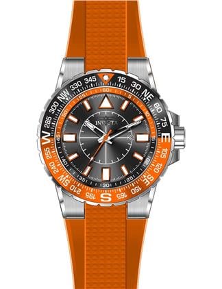 INVICTA 219268 Erkek Kol Saati