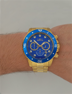 INVICTA 221894 Erkek Kol Saati