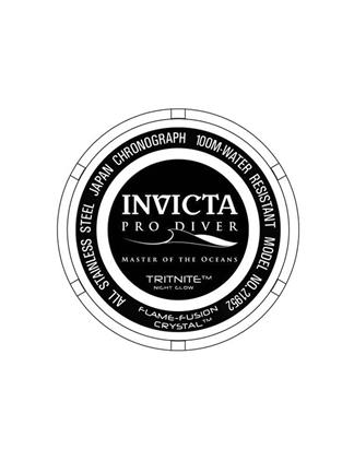 INVICTA 221952 Erkek Kol Saati