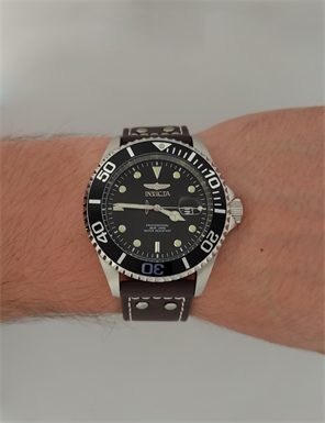 INVICTA 222069 Erkek Kol Saati