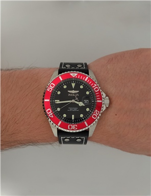 INVICTA 222073 Erkek Kol Saati