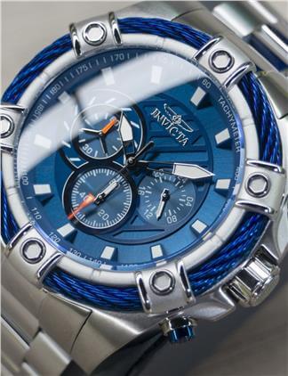 INVICTA 225513 Erkek Kol Saati