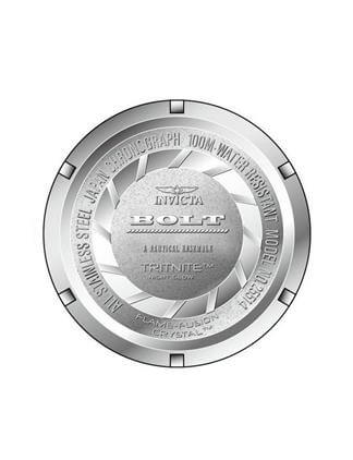 INVICTA 225514 Erkek Kol Saati