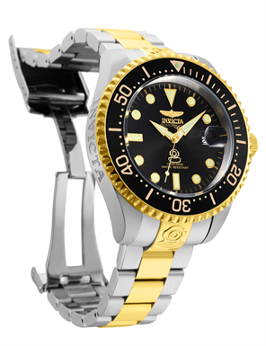 INVICTA 227614 Erkek Kol Saati