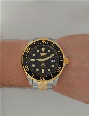 INVICTA 227614 Erkek Kol Saati