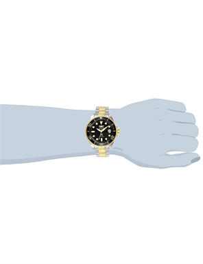 INVICTA 227614 Erkek Kol Saati