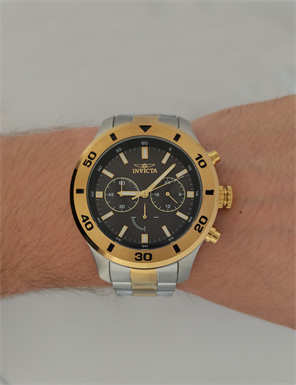 INVICTA 228889 Erkek Kol Saati