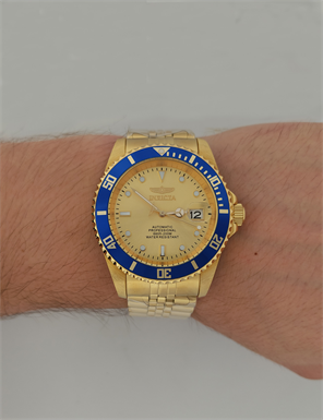 INVICTA 229185 Erkek Kol Saati