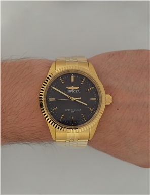 INVICTA 229383 Erkek Kol Saati