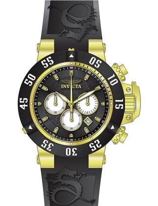 INVICTA 247330 Erkek Kol Saati