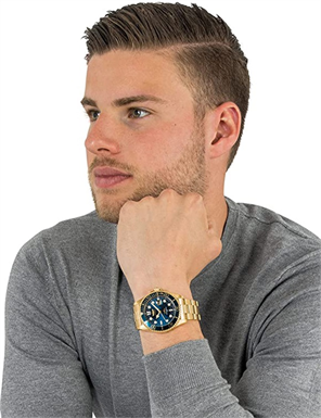 INVICTA 330024 Erkek Kol Saati