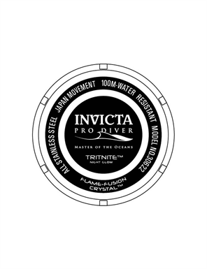 INVICTA 230622 Erkek Kol Saati