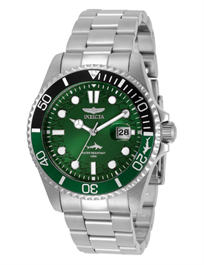 INVICTA 330808 Erkek Kol Saati