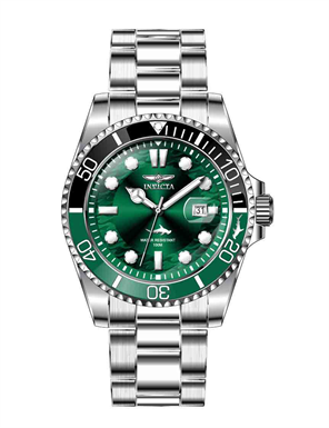 INVICTA 330808 Erkek Kol Saati