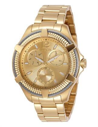 INVICTA 230893 Kadın Kol Saati