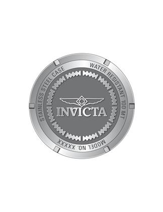 INVICTA 232333 Erkek Kol Saati