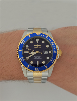 INVICTA 233268 Erkek Kol Saati