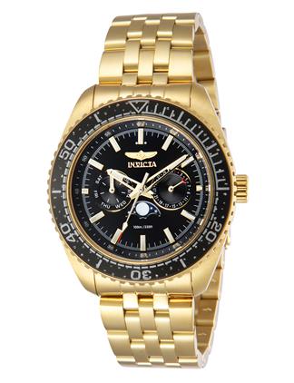 INVICTA 233561 Erkek Kol Saati