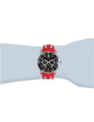 INVICTA 234009 Erkek Kol Saati