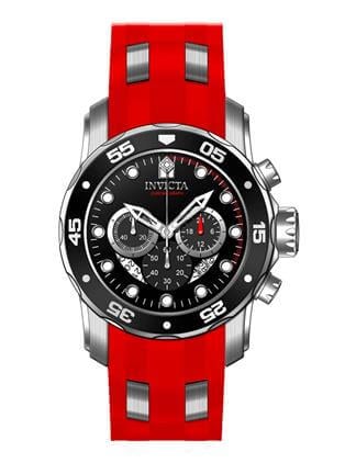 INVICTA 234009 Erkek Kol Saati