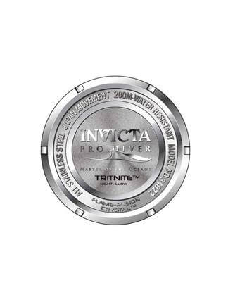 INVICTA 234022 Erkek Kol Saati