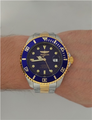 INVICTA 234042 Erkek Kol Saati