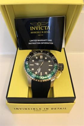 INVICTA 235661 Erkek Kol Saati