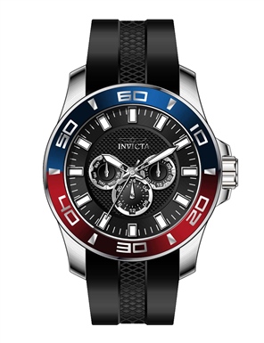 INVICTA 235740 Erkek Kol Saati