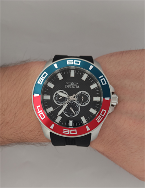 INVICTA 235740 Erkek Kol Saati