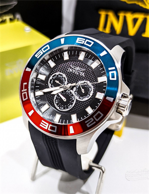 INVICTA 235740 Erkek Kol Saati