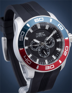 INVICTA 235740 Erkek Kol Saati