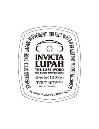 INVICTA 236878 Kadın Kol Saati
