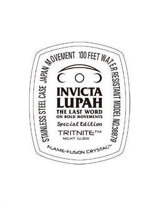 INVICTA 236879 Kadın Kol Saati