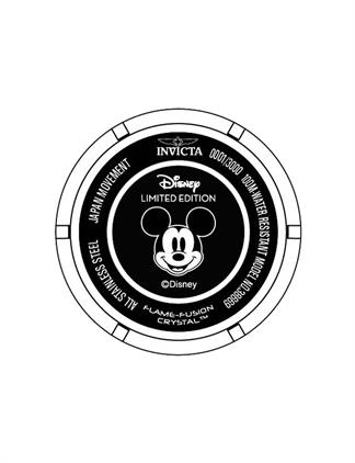 INVICTA 238669 Kadın Kol Saati