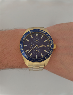 INVICTA 238967 Erkek Kol Saati