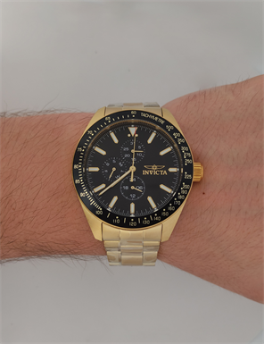 INVICTA 238968 Erkek Kol Saati