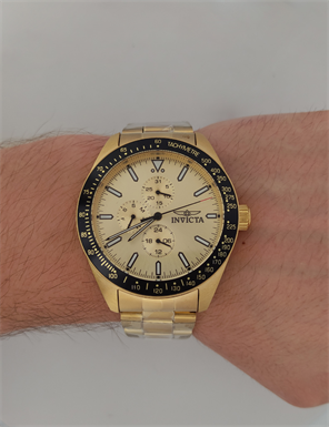 INVICTA 238970 Erkek Kol Saati