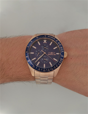 INVICTA 238971 Erkek Kol Saati