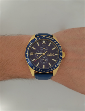 INVICTA 238977 Erkek Kol Saati