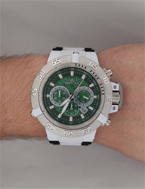 INVICTA 238996 Erkek Kol Saati