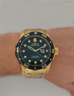 INVICTA 239088 Erkek Kol Saati