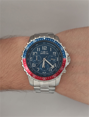 INVICTA 239123 Erkek Kol Saati