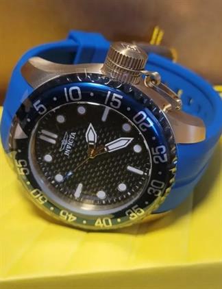 INVICTA 239509 Erkek Kol Saati