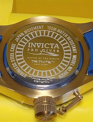 INVICTA 239509 Erkek Kol Saati