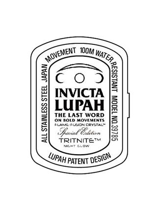 INVICTA 239785 Kadın Kol Saati