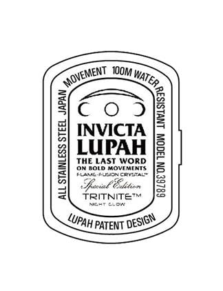 INVICTA 239789 Kadın Kol Saati