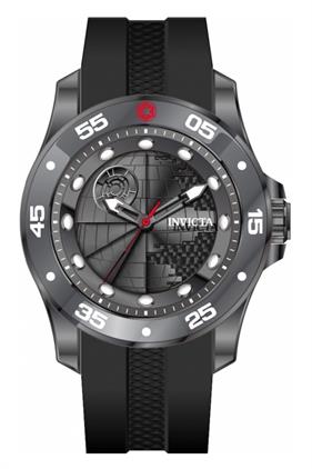 INVICTA 243073 Erkek Kol Saati