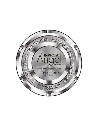 INVICTA 243555 Kadın Kol Saati