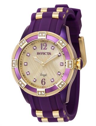 INVICTA 243555 Kadın Kol Saati